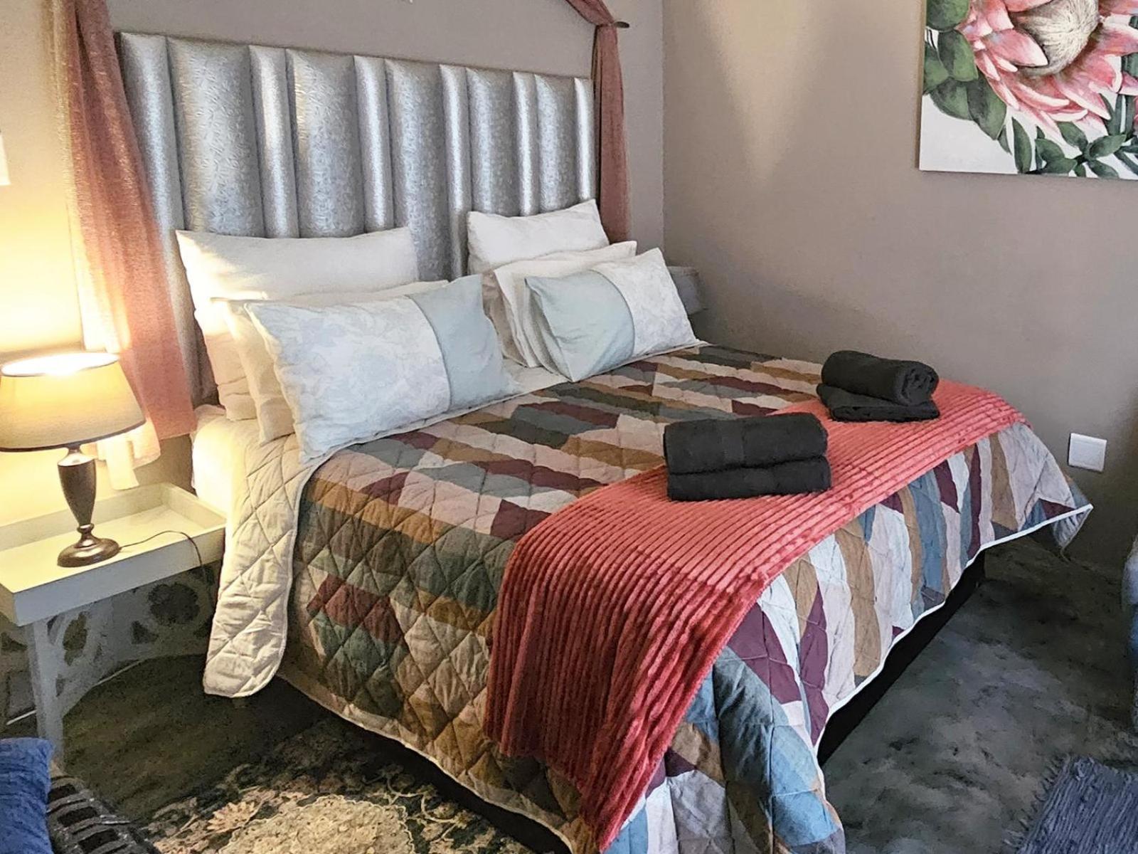 Apricity Inn Louis Trichardt Exteriör bild