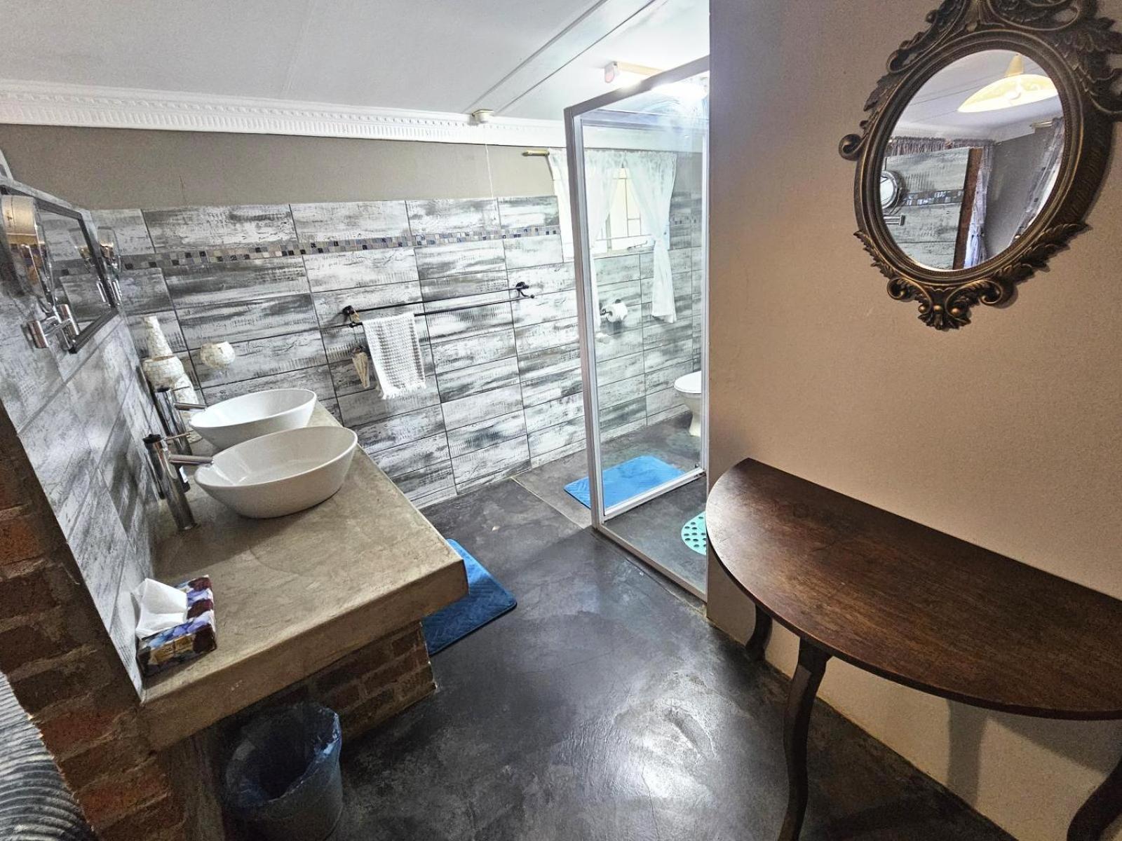 Apricity Inn Louis Trichardt Rum bild