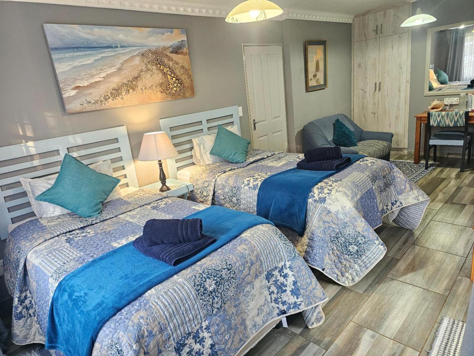 Apricity Inn Louis Trichardt Rum bild